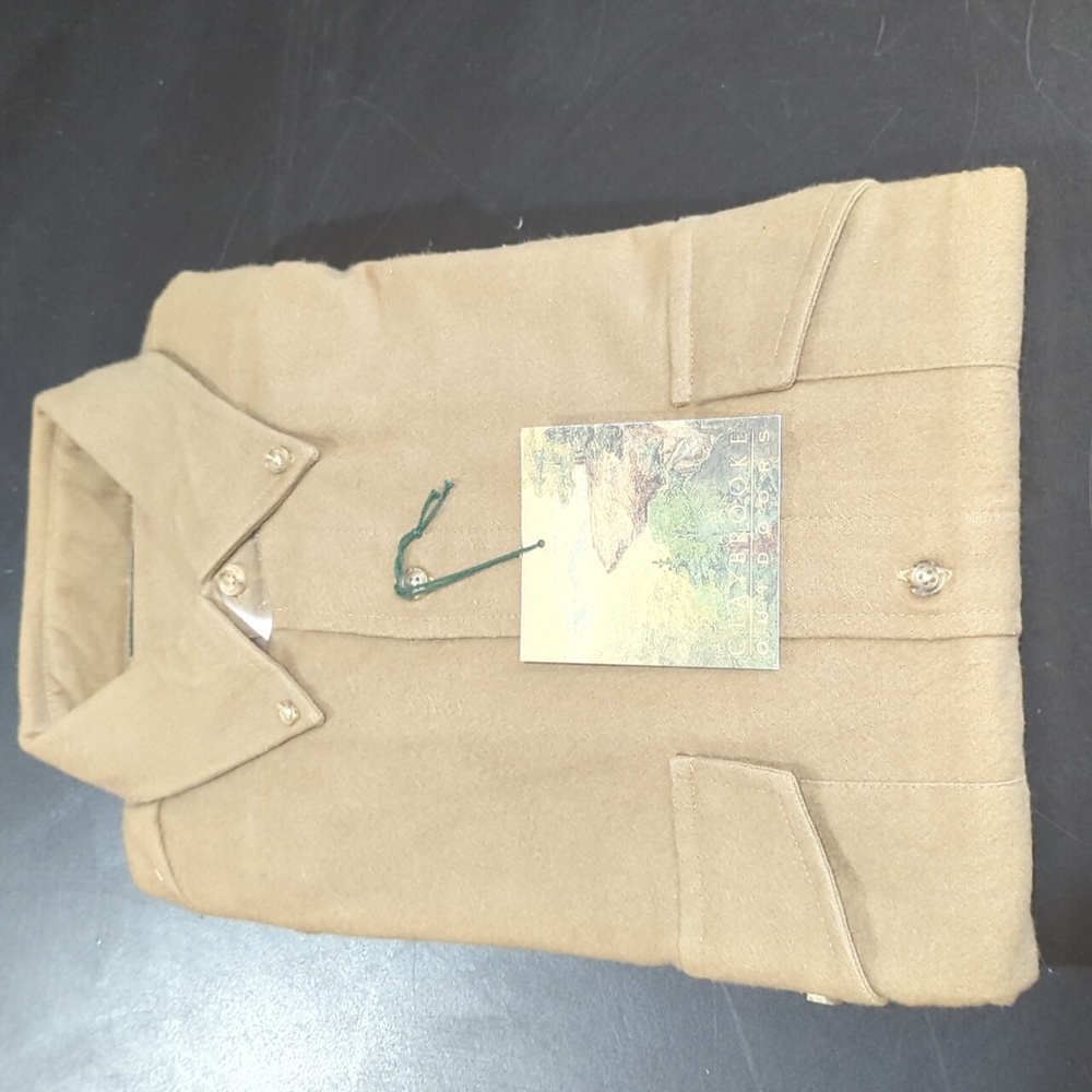 Claybrooke outdoor shirt